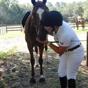 Meet your Posher, Anna